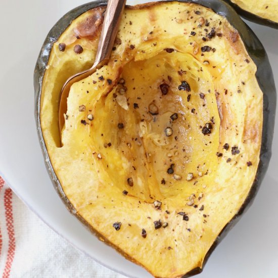 How To Cook Acorn Squash