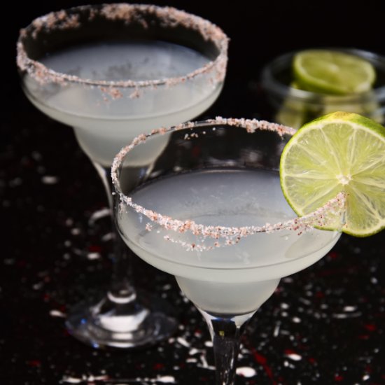 Classic Margarita