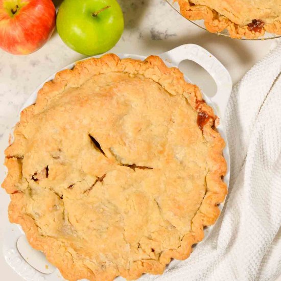 Apple Pie