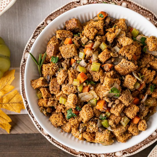 Savory Stove Top Stuffing