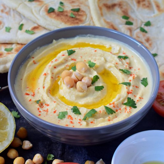 Hummus