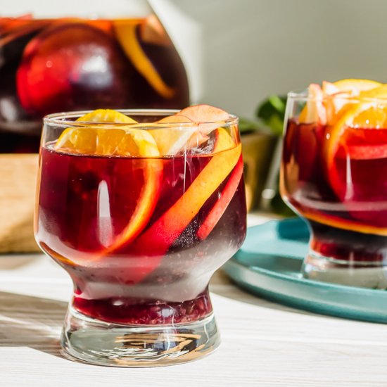 Red Sangria