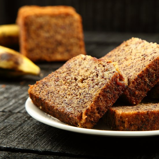 Banana Bread