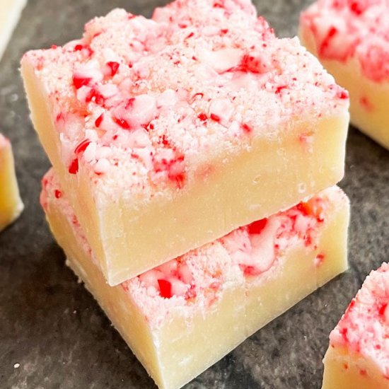 Christmas Fudge