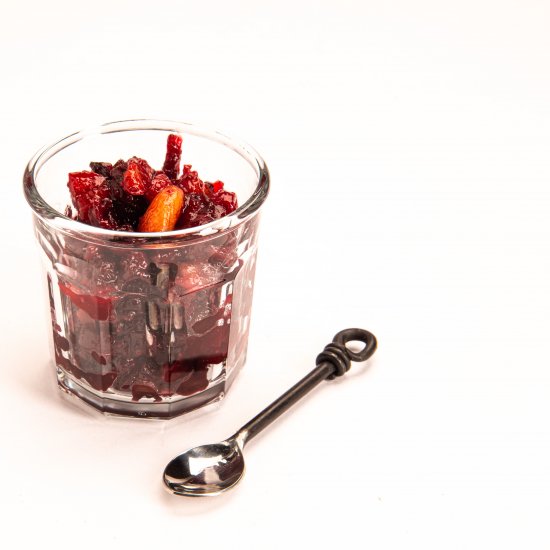 Cranberry Chutney