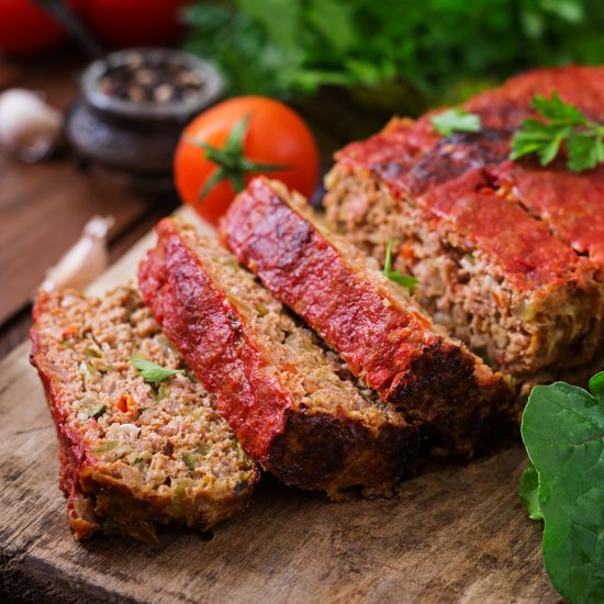 Meatloaf