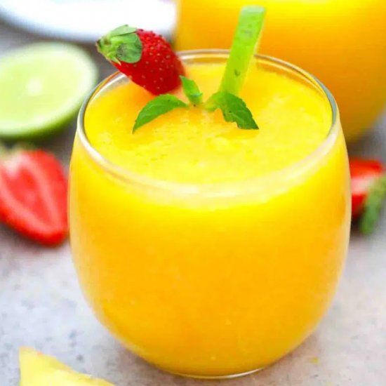 Mango Daiquiri