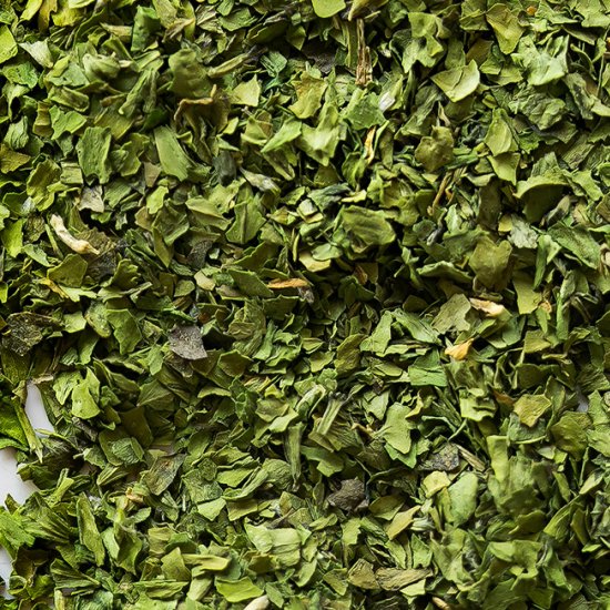 Dried Fenugreek Leaves