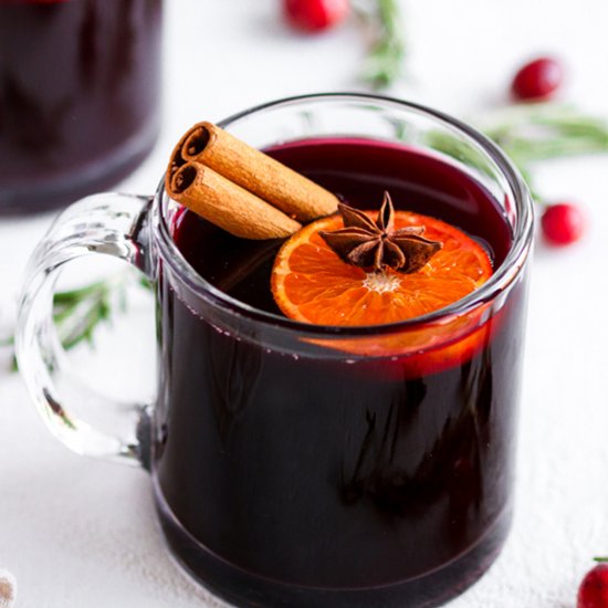 Mulled Wine