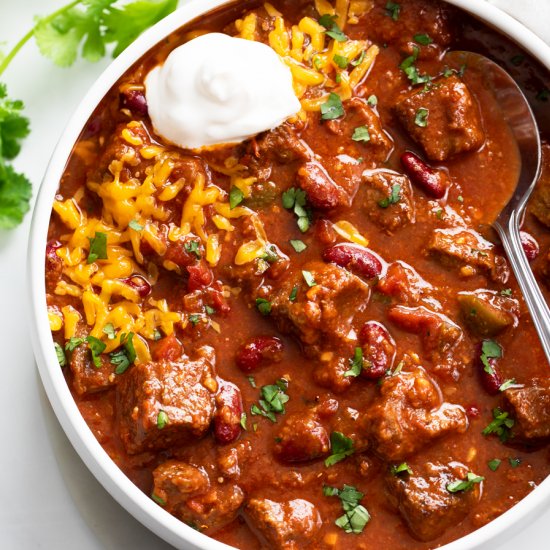 Chili Con Carne