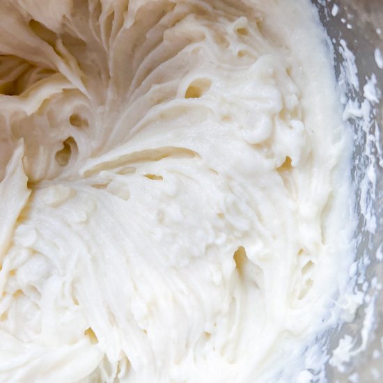 Instant Pot Mashed Potatoes