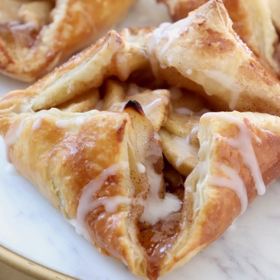 Apple Danish