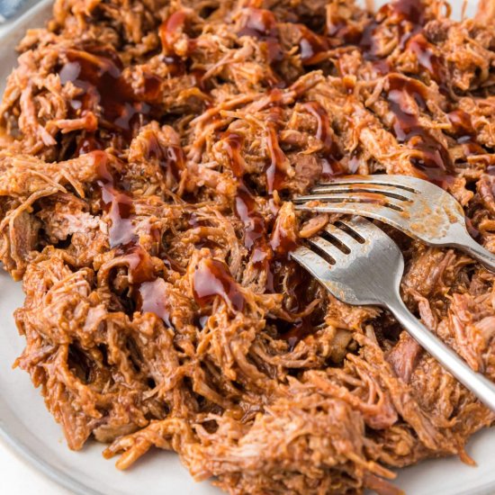 Pulled Pork