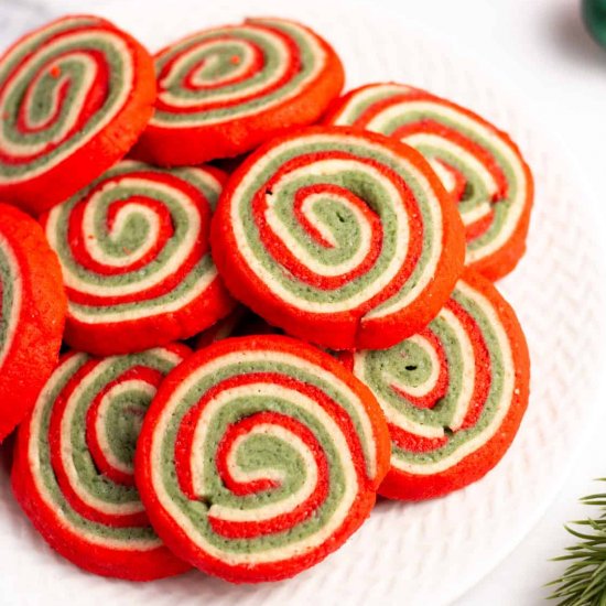 Best Christmas Cookie Recipes