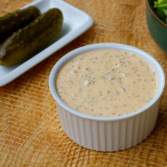 Remoulade