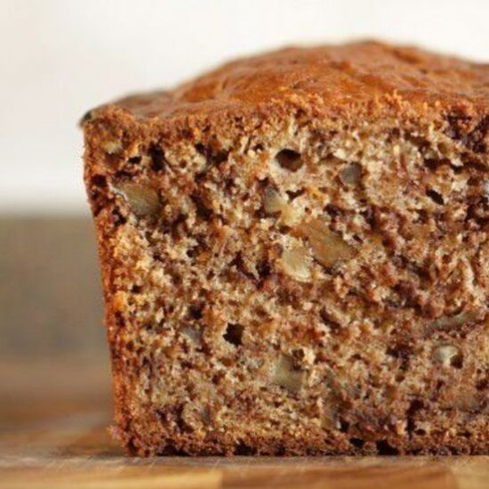 Chocolate Banana Bread