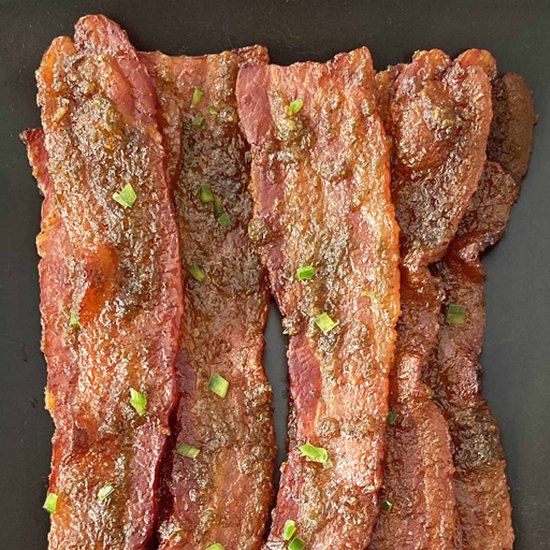 Jalapeno Bacon