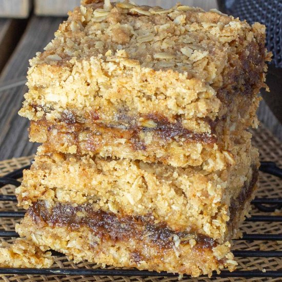 Date Squares