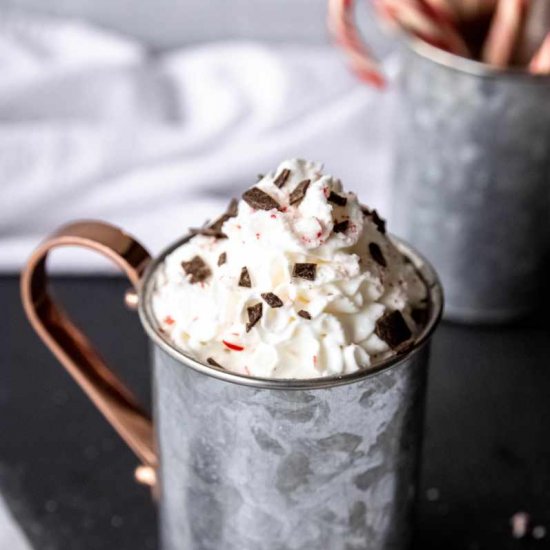 The Best Christmas Coffee Drinks