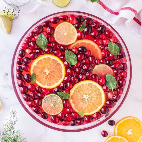 Christmas Punch