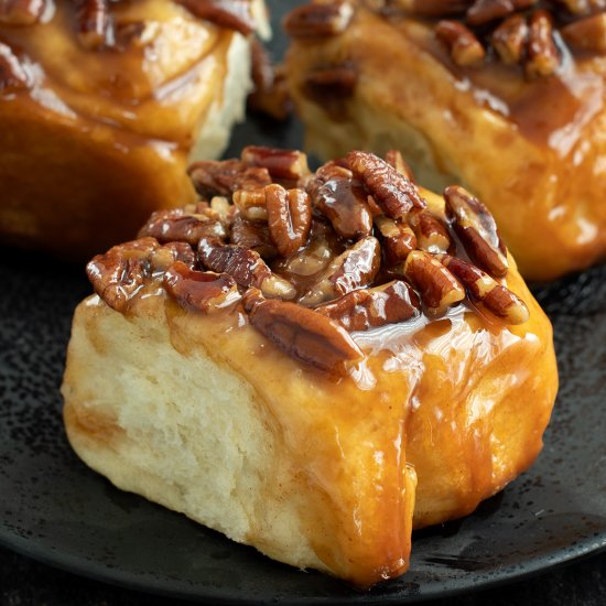 Sticky Buns