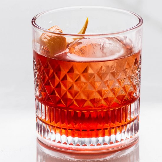 Negroni Recipe