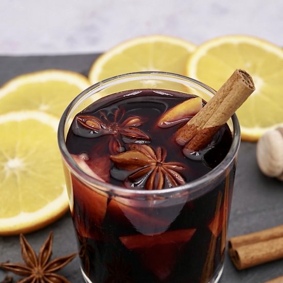 Mulled wine