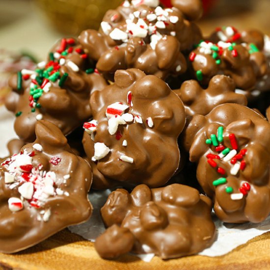 Crockpot Candy