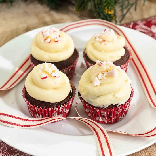 Sugar Free Chocolate Cupcakes