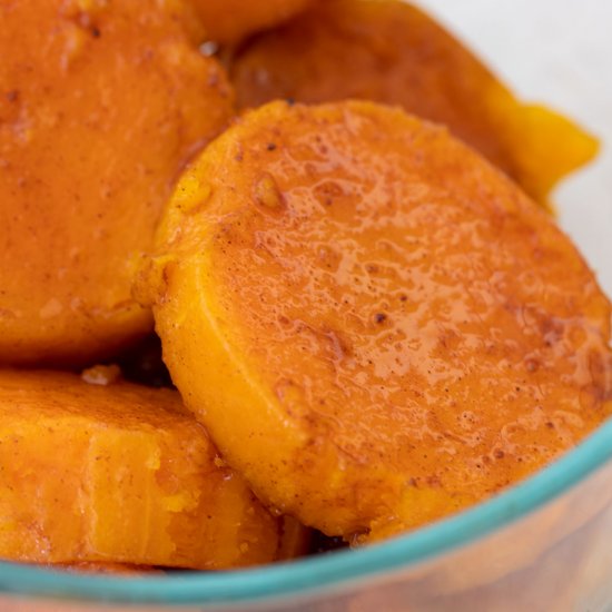 Roasted Butternut Squash