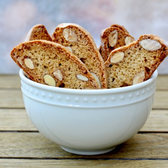 Cantuccini Toscani