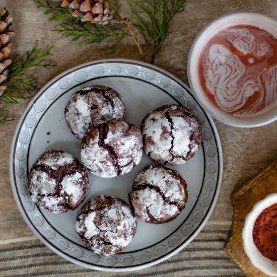 My Favorite Holiday Cookies