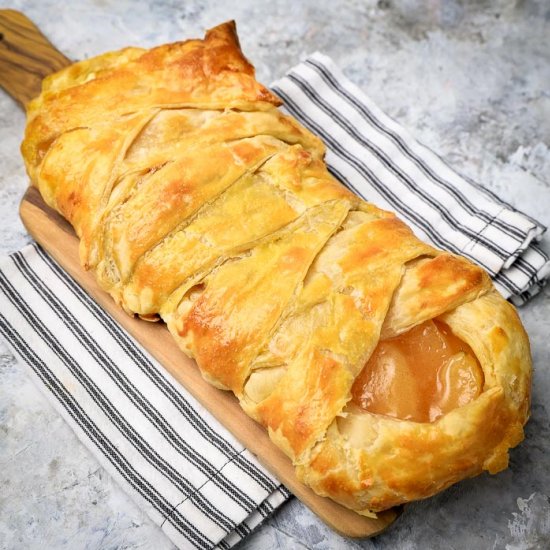 Apple Danish