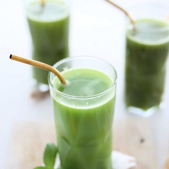 Best Detox Drinks To Make