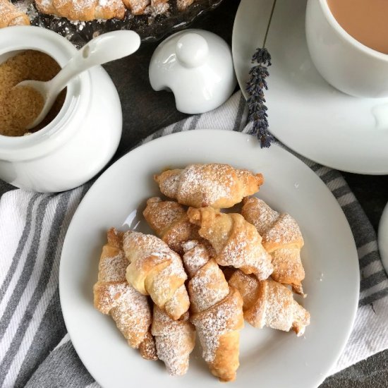 Addicting Apple Rugelach