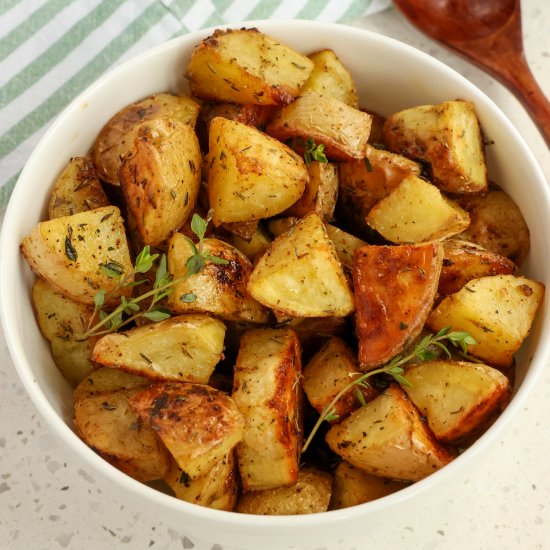 Roasted Potatoes