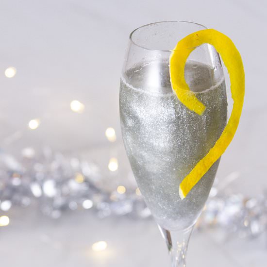 Champagne Cocktail