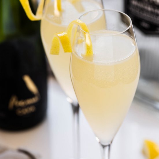 French 75