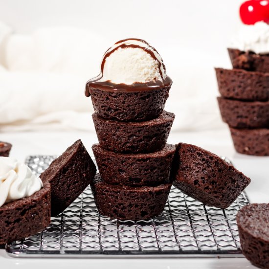 Brownie Bites