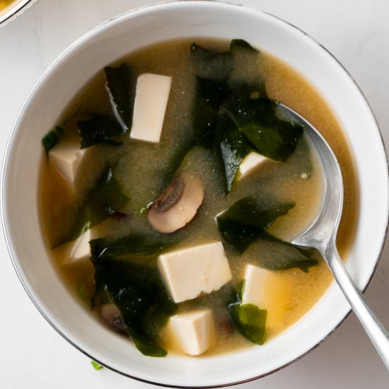 Miso Soup