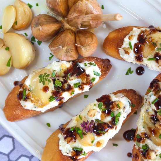 From latkes to tapas