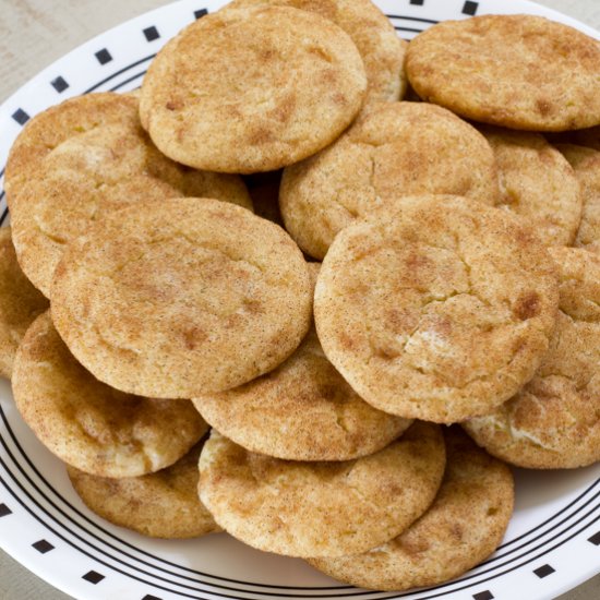 copycat toffee snickerdoodles