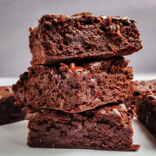 best ever brownies