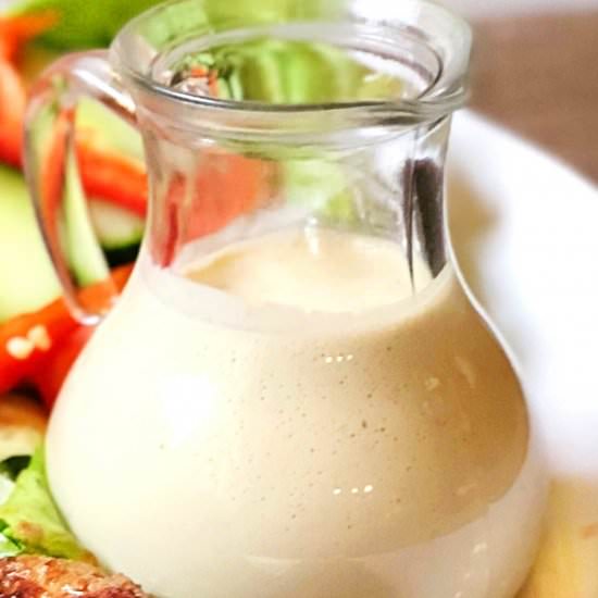 Kale Salad Dressing