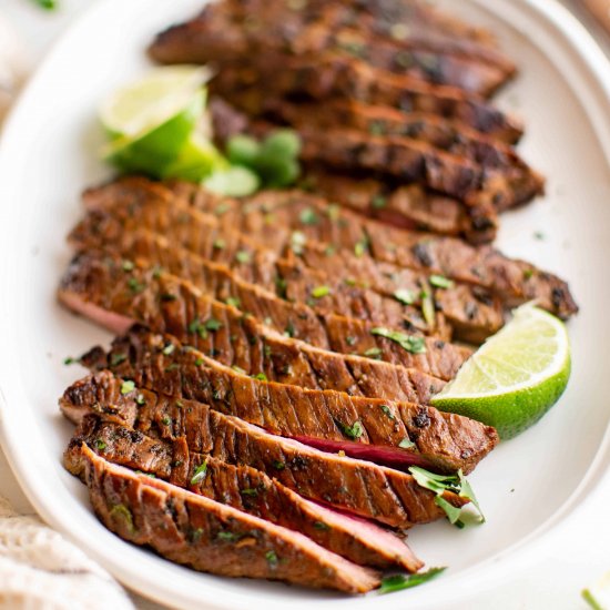 Carne Asada