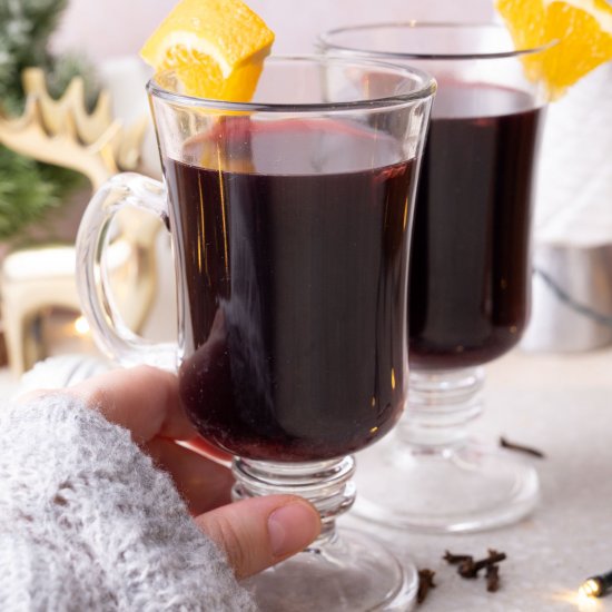 Glühwein