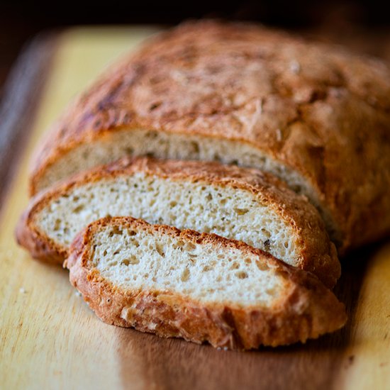 Rosemary Bread