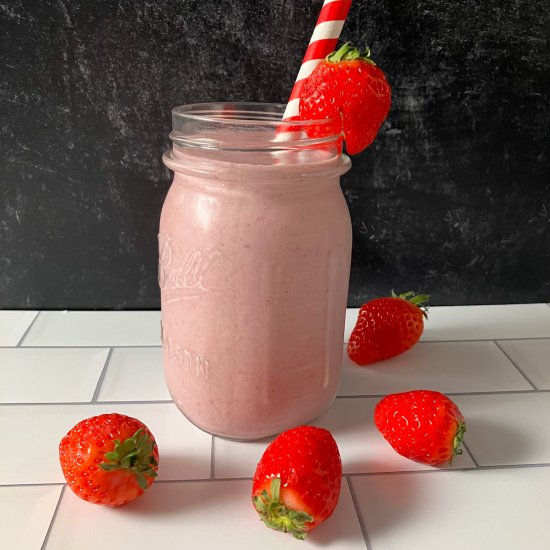 Flat Tummy Smoothie Recipe