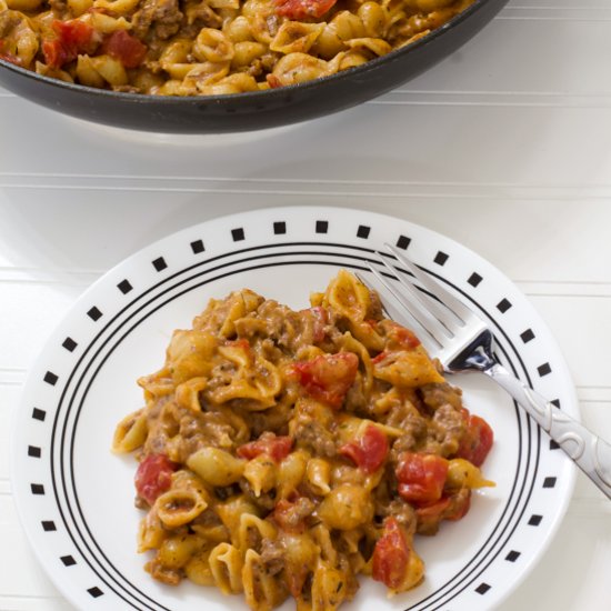 hamburger helper copycat