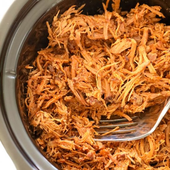 5 Easy Leftover Pulled Pork Ideas